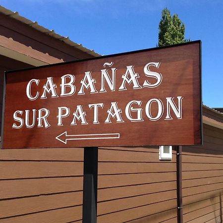 Cabanas Sur Patagon Puerto Varas Exterior photo