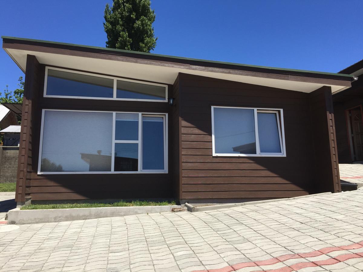 Cabanas Sur Patagon Puerto Varas Exterior photo